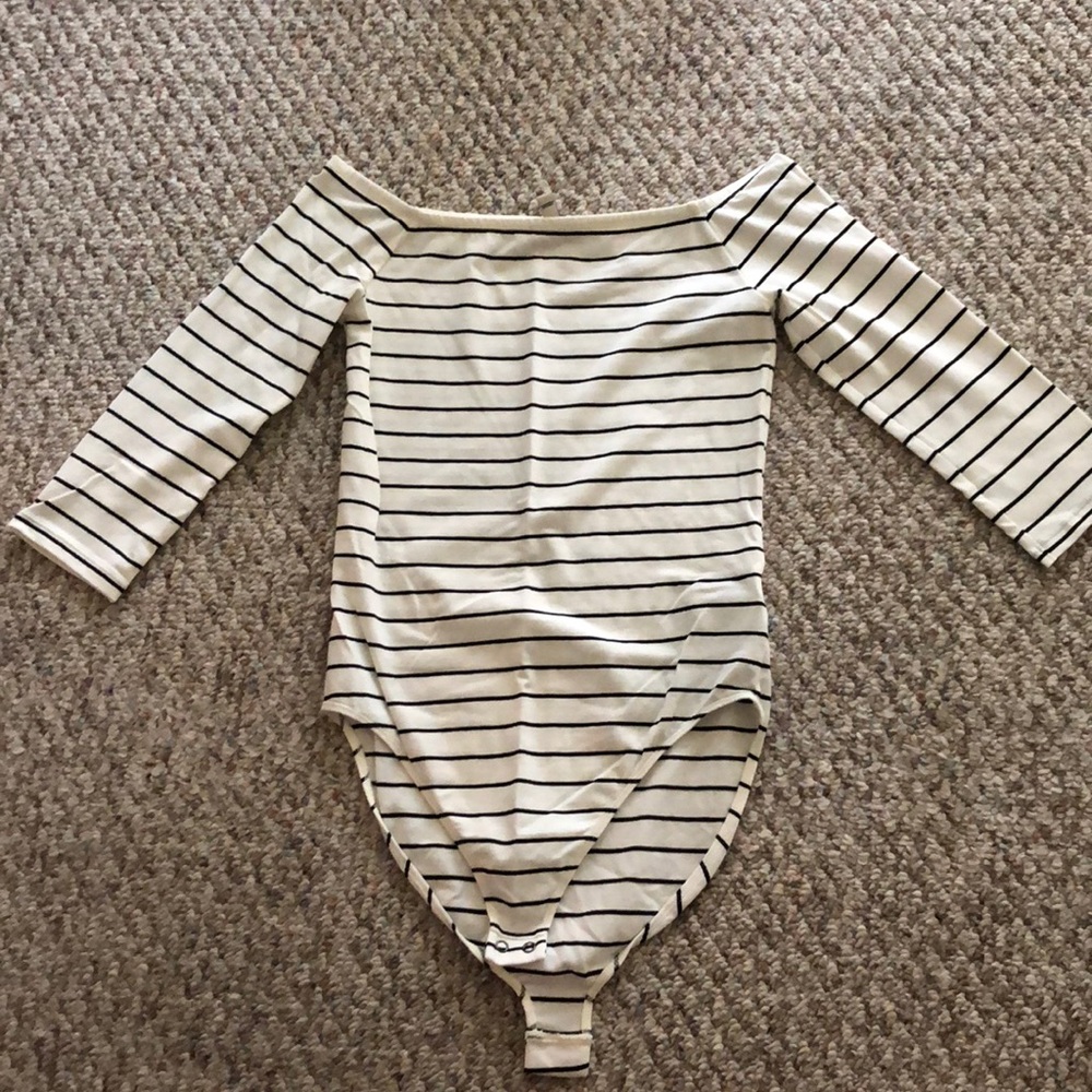 Bodysuit